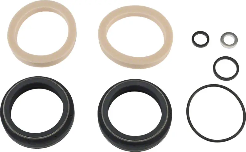 FOX Racing Shox FOX Dust Wiper Low Friction No Flange