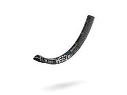DT Swiss DT Swiss H 552 Tubeless Ready 29" Disc Rim 32h Black