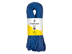 Sterling Sterling Quest 9.6 XEROS Rope