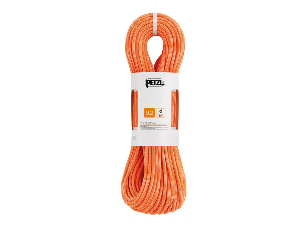 Petzl Petzl Volta Rope 9.2mm