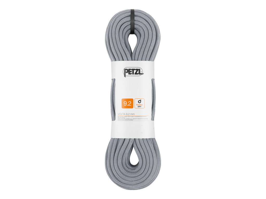Petzl Petzl Volta Rope 9.2mm