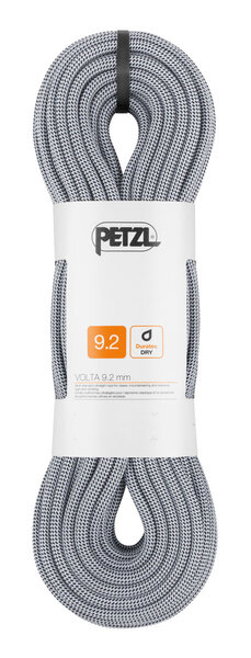 Petzl Petzl Volta Rope 9.2mm