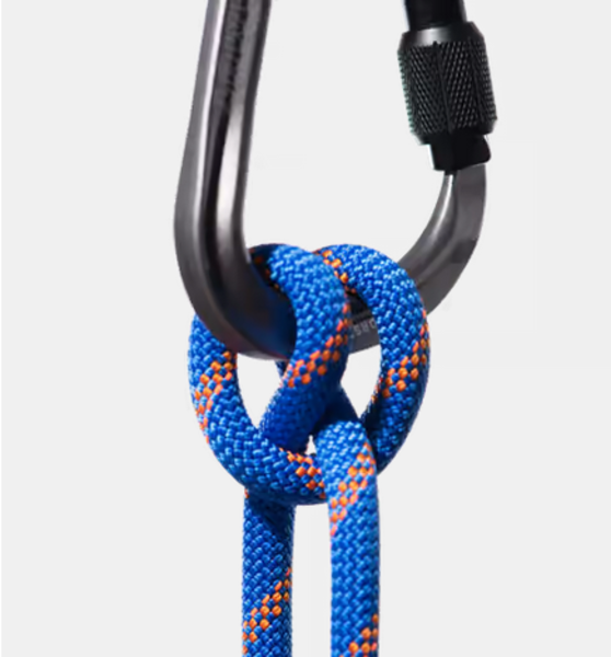 Mammut Alpine Sender Dry Rope - Thumbnail 3