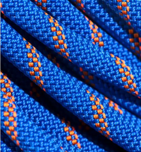 Mammut Alpine Sender Dry Rope