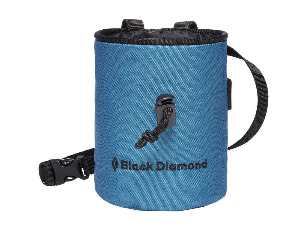Black Diamond Black Diamond Mojo Chalk Bag