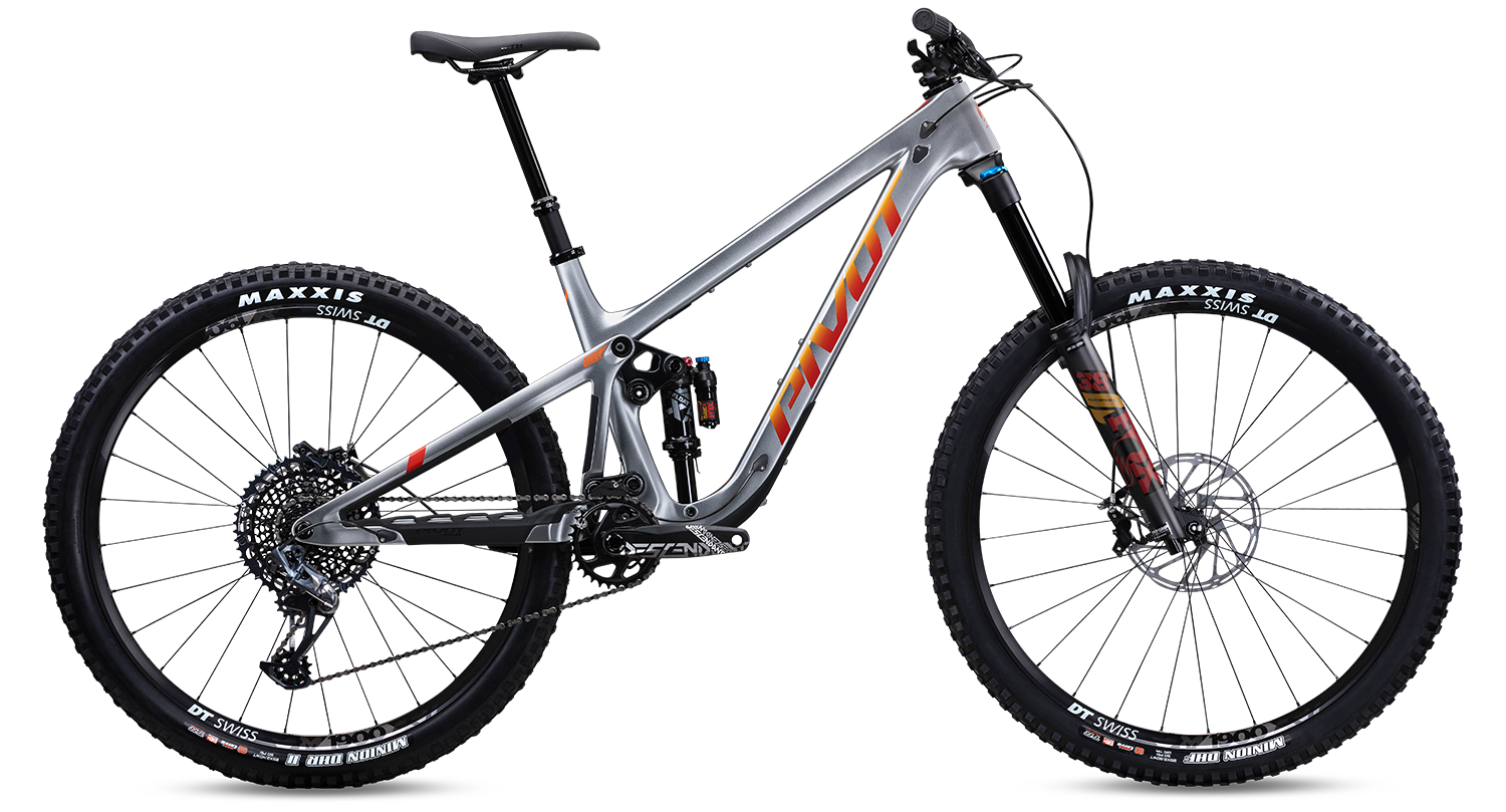 Pivot 2024 Pivot Firebird 29