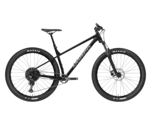 カナダ　NORCO 2023 Norco Fluid HT 2 Bike - Reviews, Comparisons, Specs