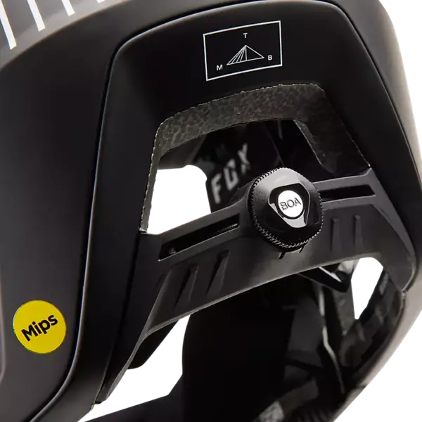 Fox Fox Proframe RS Helmet