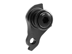 SRAM SRAM Universal Derailleur Hanger - Aluminum, Black