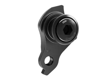 SRAM SRAM Universal Derailleur Hanger - Aluminum, Black