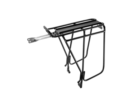 Topeak Topeak, Super Tourist DX, Black