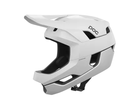 POC POC Otocon Race Mips Full Face Bike Helmet