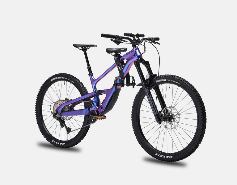 Kids Ride Shotgun Kids Ride Shotgun 2.0 Child Bike Seat + Handlebars Combo