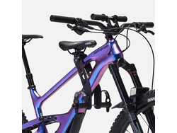 Kids Ride Shotgun Kids Ride Shotgun Shotgun 2.0 Combo Seat and Handlebars