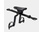 Kids Ride Shotgun Shotgun Pro Child Bike Seat + Handlebars Combo Zero Frame