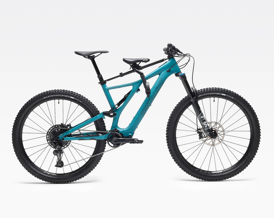 Kids Ride Shotgun Shotgun Pro Child Bike Seat + Handlebars Combo Zero Frame