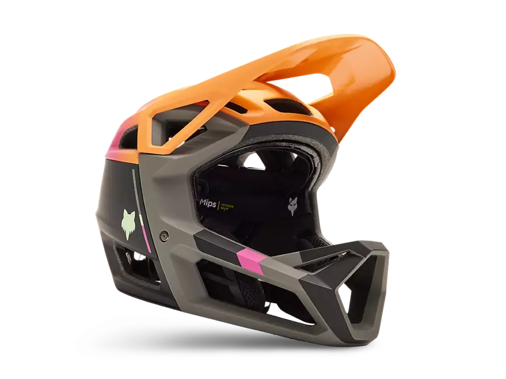 Fox Fox Proframe RS Helmet