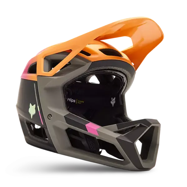 Fox Fox Proframe RS Helmet