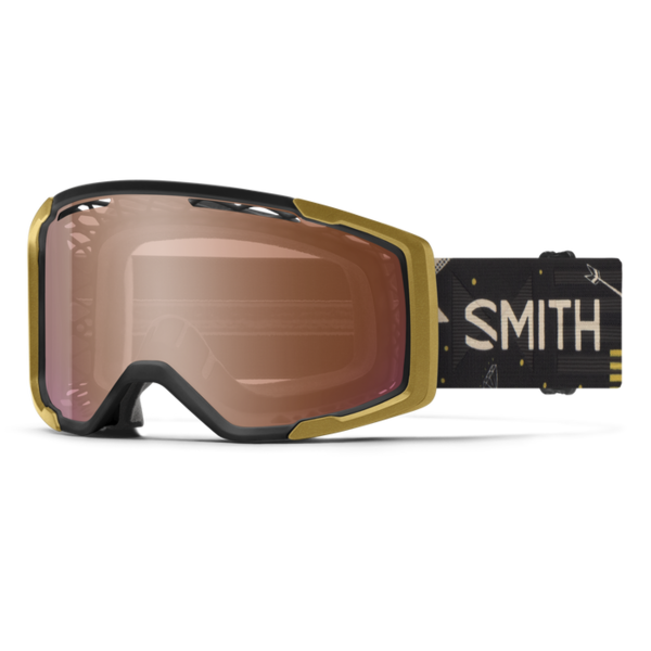 Smith Optics Smith Rhythm MTB Goggles