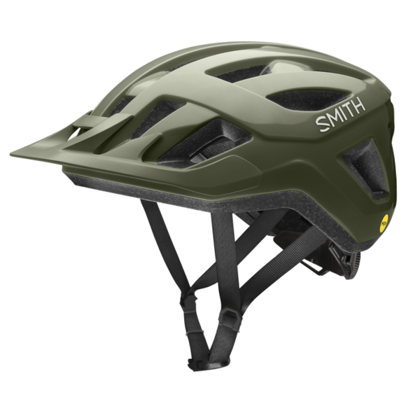 Smith Optics Smith Convoy MIPS Helmet