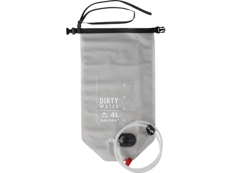 MSR MSR Trail Base Water Filter 4L