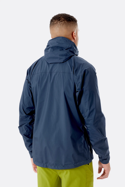 Rab Rab Downpour Plus 2.0 Jacket
