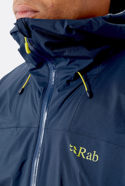 Rab Rab Downpour Plus 2.0 Jacket