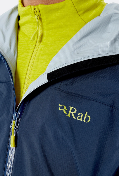 Rab Rab Downpour Plus 2.0 Jacket