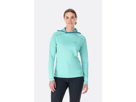 Rab Rab W's Force Hoody