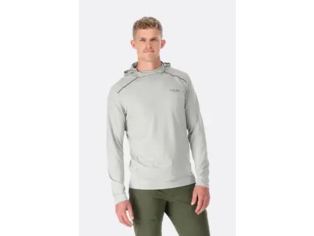 Rab Rab Force Hoody