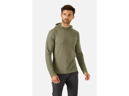 Men's Force Hoody