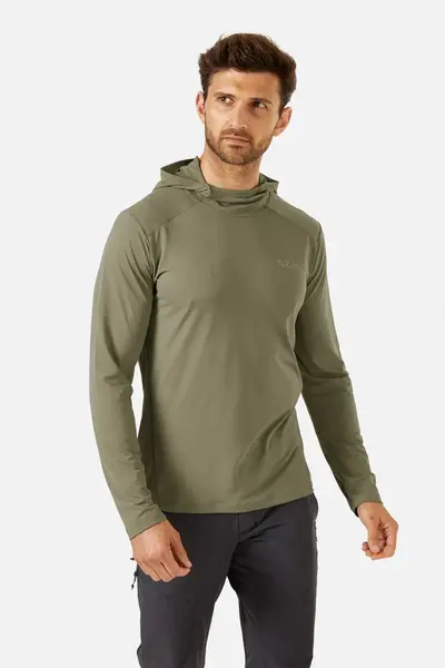 Rab Rab Force Hoody