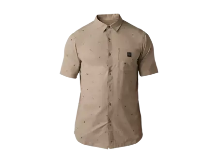 Fox Fox Ranger SS Woven Jersey