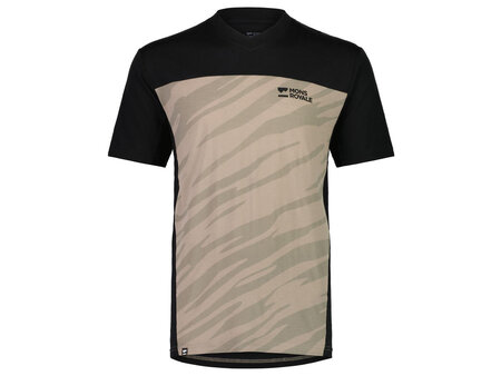Mons Royale Mons Royale Redwood Enduro VT Jersey