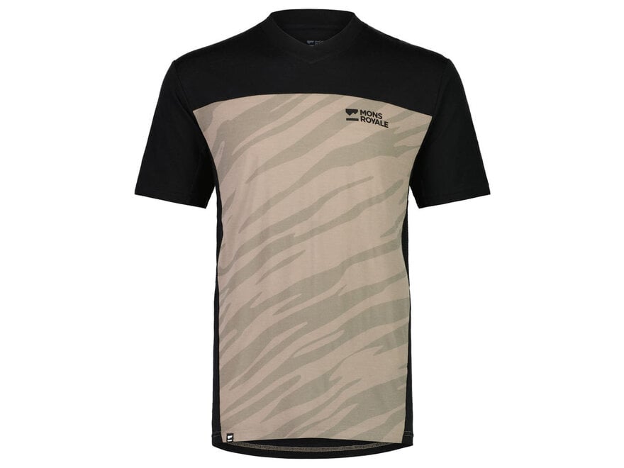 Review: Mons Royale Redwood 3/4 Raglan T-Shirt - Pinkbike