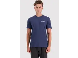 Mons Royale Mons Royale Icon Merino Air-Con Tee Shirt