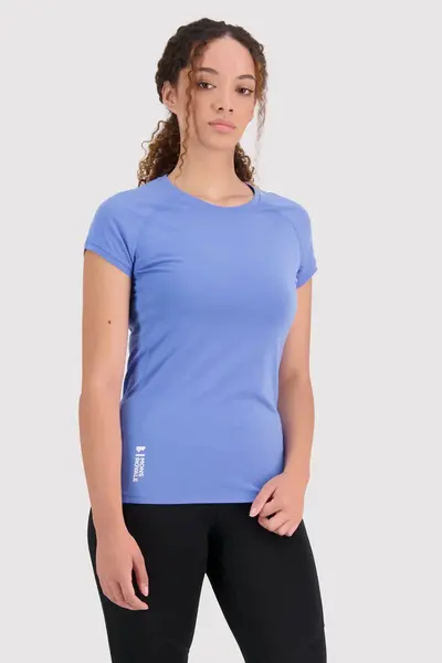 Mons Royale Mons Royale Women's Bella Tech Tee