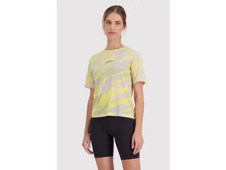 Mons Royale Mons Royale W's Icon Relaxed Tee
