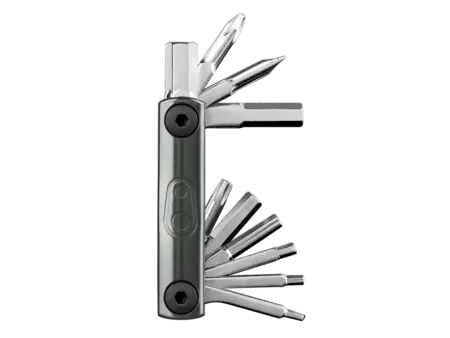 Crank Brothers Crank Brothers F10+ Multi-Tool
