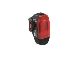 Lezyne Lezyne KTV Drive Pro+ Taillight, Black