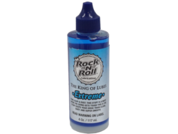 Rock "N" Roll Rock-N-Roll Extreme Bike Chain Lube Blue - 4oz, Drip