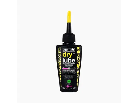 Muc-Off Muc-Off, Dry, Chain lubricant, 50ml