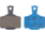Magura Magura 7.C Disc Brake Pads Comfort Compound