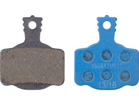 Magura Magura 7.C Disc Brake Pads Comfort Compound