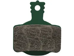 Magura Magura 7.S Disc Brake Pads - Sport Compound, Steel Backing, For 2 Piston Calipers