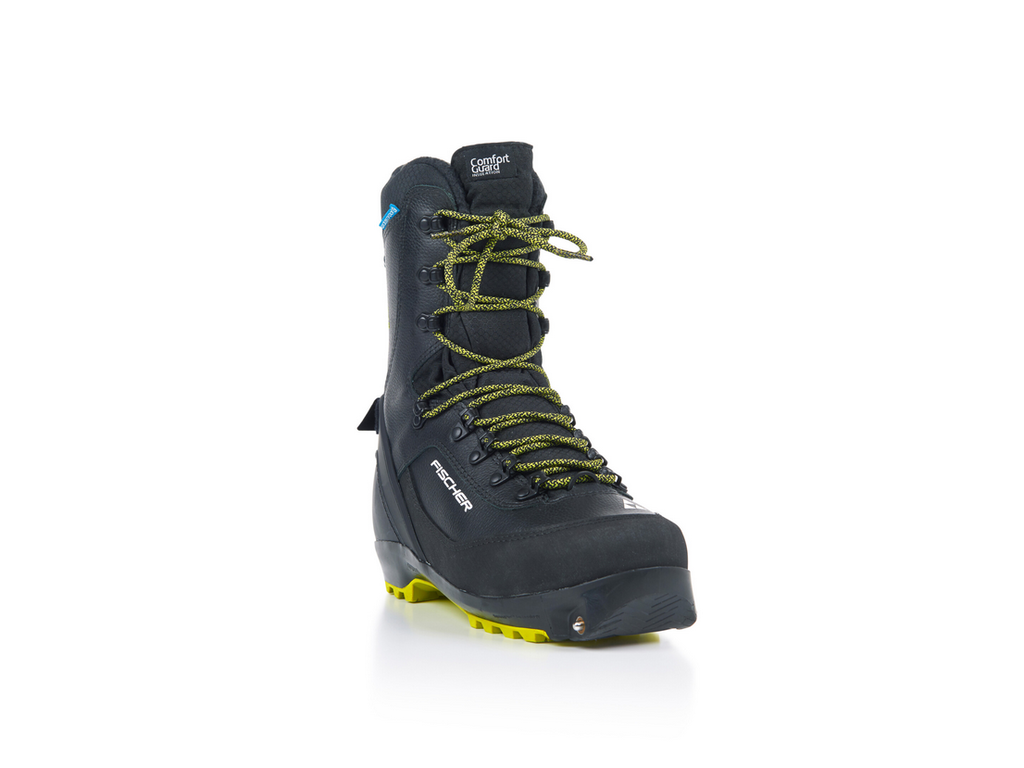 Fischer BCX Traverse Waterproof VC Ski Boots