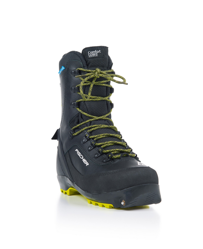 Fischer BCX Traverse Waterproof Xplore XC Boots The BackCountry The