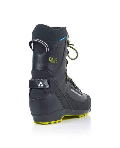 Fischer BCX Traverse Waterproof VC Ski Boots