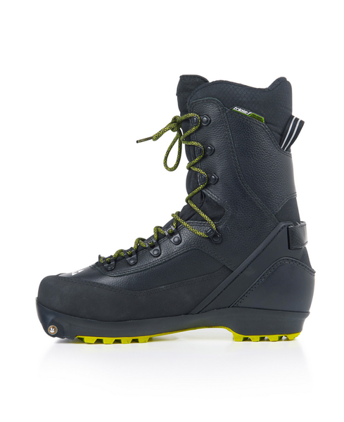 Fischer BCX Traverse Waterproof VC Ski Boots