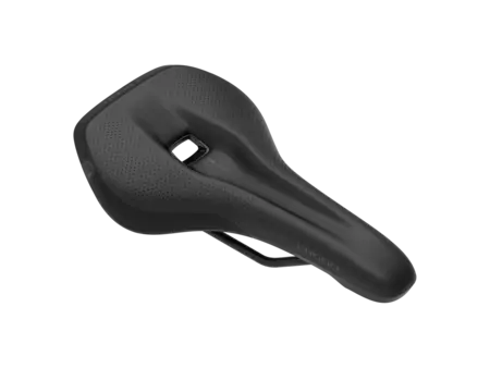 Ergon Ergon SMC Sport Gel Saddle Stealth Mens
